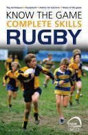 Know the Game: Complete Skills: Rugby (Jones Simon)(Paperback)