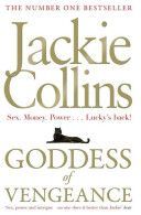 Goddess of Vengeance (Collins Jackie)(Paperback)