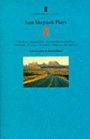 Sam Shepard Plays - True West, Buried Child, Curse of the Starving Class, the Tooth of Crime, la Turista, Tongues, Savage/Love (Shepard Sam)(Paperback)