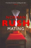 Mating (Rush Norman)(Paperback)
