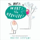 What's the Opposite? (Jeffers Oliver)(Paperback)