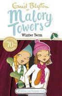 MALORY TOWERS 09 WINTER TERM (Blyton Enid)(Paperback)