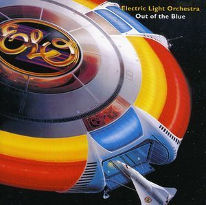 Out of the Blue (Electric Light Orchestra) (Vinyl / 12