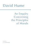 Enquiry Concerning the Principles of Morals (Hume David)(Paperback)