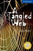 Tangled Web - Level 5 (Maley Alan)(Paperback)