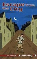 Escape from the City (Hawes Alison)(Paperback)