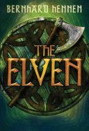 Elven, The (Hennen Bernhard)(Paperback)