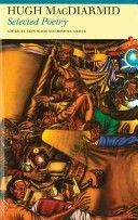 Selected Poetry (MacDiarmid Hugh)(Paperback)