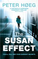 Susan Effect (Hoeg Peter)(Paperback)