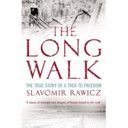 Long Walk - The True Story of a Trek to Freedom (Rawicz Slavomir)(Paperback)