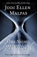 One Night: Promised (Malpas Jodi Ellen)(Paperback)