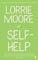 Self-Help (Moore Lorrie)(Paperback)