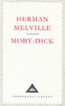 Moby-Dick (Melville Herman)(Pevná vazba)