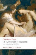 Liberation of Jerusalem (Tasso Torquato)(Paperback)