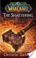 Shattering (Golden Christie)(Paperback)