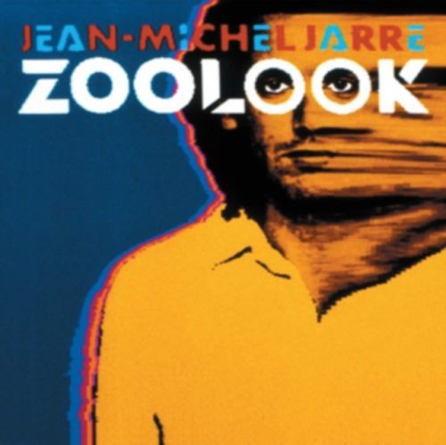 Zoolook (Jean-Michel Jarre) (Vinyl / 12