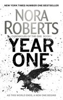 Year One (Roberts Nora)(Paperback / softback)