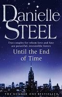 Until the End of Time (Steel Danielle)(Paperback)