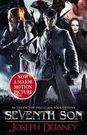 Seventh Son - The Spook's Apprentice (Delaney Joseph)(Paperback)