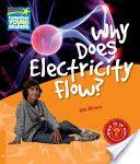 Why Does Electricity Flow? Level 6 Factbook (Moore Rob)(Paperback)