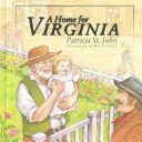 Home for Virginia (St. John Patricia)(Pevná vazba)