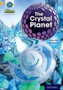 Project X: Alien Adventures: Gold: The Crystal Palace (Ball Karen)(Paperback)