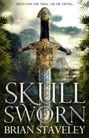 Skullsworn (Staveley Brian)(Paperback)