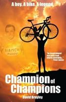 Champion of Champions (Brayley David)(Paperback)