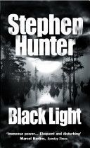 Black Light (Hunter Stephen)(Paperback)