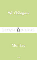 Monkey (Ch'eng-En Wu)(Paperback)