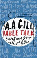 Table Talk - Sweet and Sour, Salt and Bitter(Paperback)
