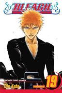 Bleach, Vol. 19 (Kubo Tite)(Paperback)