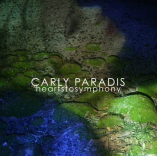 Hearts to Symphony (Carly Paradis) (Vinyl / 12