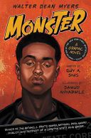 Monster: A Graphic Novel (Myers Walter Dean)(Paperback)