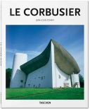 Corbusier (Cohen Jean-Louis)(Pevná vazba)