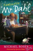 Fantastic Mr Dahl (Rosen Michael)(Paperback)