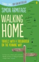 Walking Home (Armitage Simon)(Paperback)