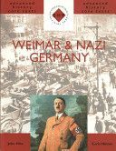 Weimar and Nazi Germany (Hinton Chris)(Paperback)