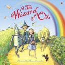 Wizard of Oz (Dickens Rosie)(Paperback)