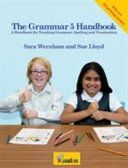 Grammar 5 Handbook (Wernham Sara)(Spiral bound)