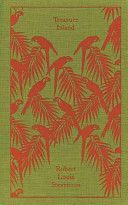 Treasure Island (Stevenson Robert Louis)(Pevná vazba)