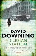 Silesian Station (Downing David)(Paperback)