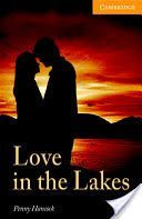 Love in the Lakes Level 4 Intermediate (Hancock Penny)(Paperback)