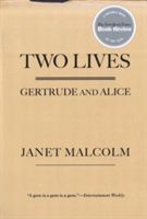 Two Lives - Gertrude and Alice (Malcolm Janet)(Paperback)