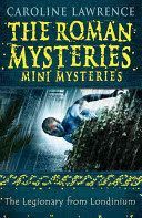 Legionary from Londinium and Other Mini Mysteries (Lawrence Caroline)(Paperback)
