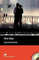 Macmillan Readers: One Day (Nicholls David)(Mixed media product)