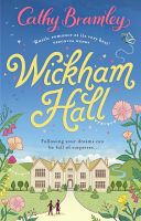 Wickham Hall (Bramley Cathy)(Paperback)