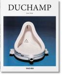 Duchamp (Mink Janis)(Pevná vazba)