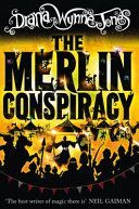 Merlin Conspiracy (Wynne Jones Diana)(Paperback)