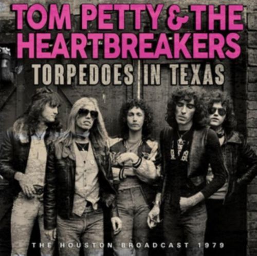 Torpedoes in Texas (Tom Petty and the Heartbreakers) (CD / Album)
